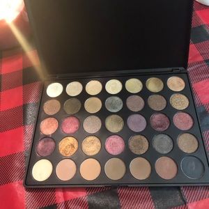 Authentic Morphe 35F.